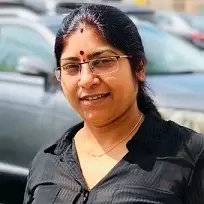 Indira Basawa